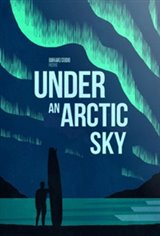 Under An Arctic Sky Movie Poster