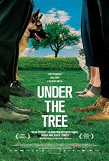 Under the Tree Movie Poster