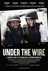 Under The Wire Movie Poster