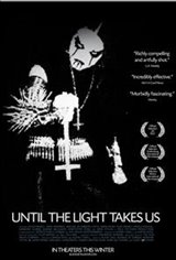 Until the Light Takes Us Movie Poster