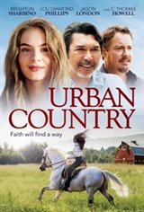 Urban Country Movie Poster