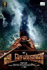 Vada Chennai Movie Poster