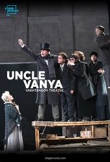 Vakhtangov Theatre : Uncle Vanya Movie Poster