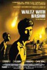 Valse avec Bashir Movie Poster