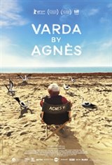Varda by Agnes Movie Poster