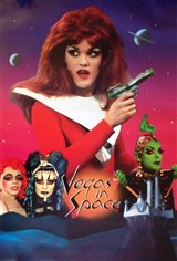 Vegas in Space Movie Poster