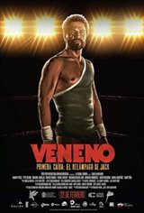 Veneno Movie Poster