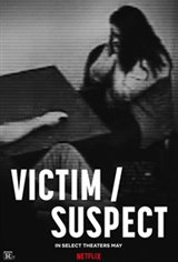Victim/Suspect Movie Poster