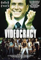 Videocracy Movie Poster