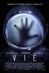Vie Movie Poster