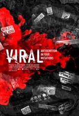 Viral: Antisemitism In Four Mutations Movie Poster