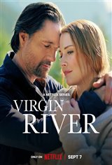 Virgin River (Netflix) Poster