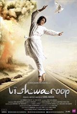 Vishwaroopam Movie Poster
