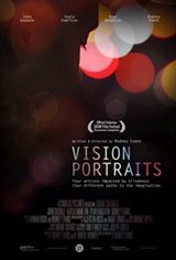 Vision Portraits Movie Poster