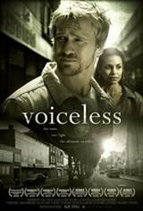 Voiceless Movie Poster