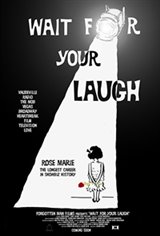 Wait for Your Laugh Movie Poster