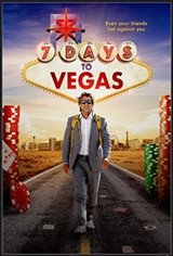 Walk to Vegas Movie Poster