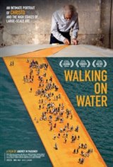Walking on Water Movie Poster