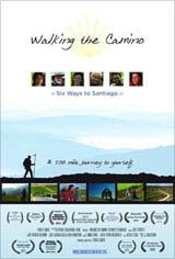 Walking the Camino: Six Ways to Santiago Movie Poster