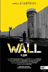 Wall Movie Poster