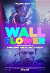 Wallflower Movie Poster