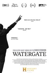 Watergate Movie Poster