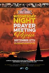 Wednesday Night Prayer Meeting Movie Poster