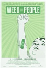 Weed the People Movie Poster