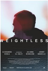 Weightless Movie Poster
