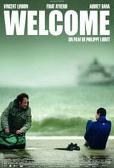 Welcome Movie Poster