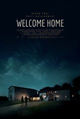 Welcome Home Movie Poster