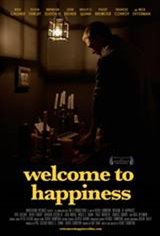 Welcome to Happiness Movie Poster
