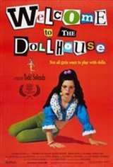 Welcome To The Doll House Movie Poster