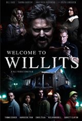 Welcome to Willits Movie Poster