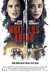 What Lies Ahead Movie Poster