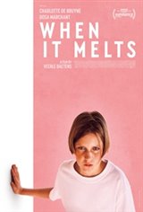 When it Melts (Het smelt) Movie Poster