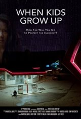 When Kids Grow Up Movie Poster