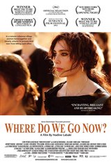 Where Do We Go Now? Movie Poster