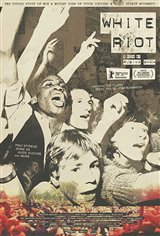 White Riot Movie Poster
