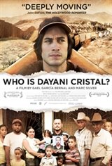 Who is Dayani Cristal? Movie Poster