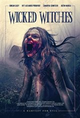 Wicked Witches Movie Poster