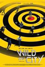 Wild City Movie Poster