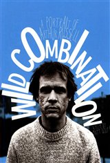 Wild Combination: A Portrait of Arthur Russell Movie Poster