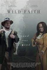 Wild Faith Movie Poster
