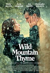 Wild Mountain Thyme Poster