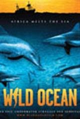 Wild Ocean Movie Poster
