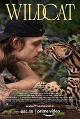 Wildcat (Prime Video) Poster
