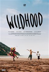 Wildhood Movie Poster