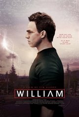 William Movie Poster