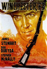 Winchester '73 Movie Poster